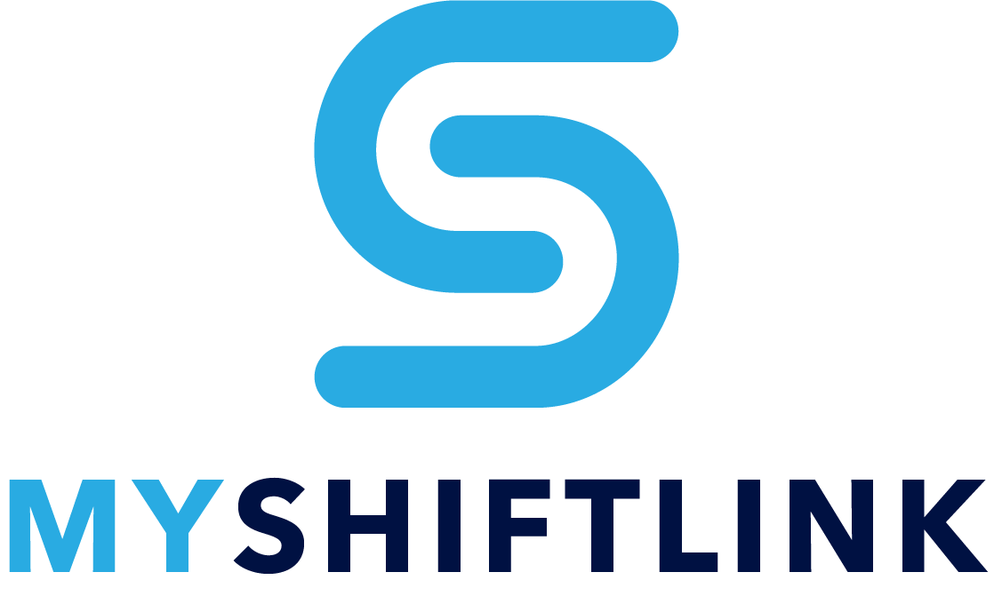 STG | MyShiftLink